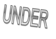 UNDER
