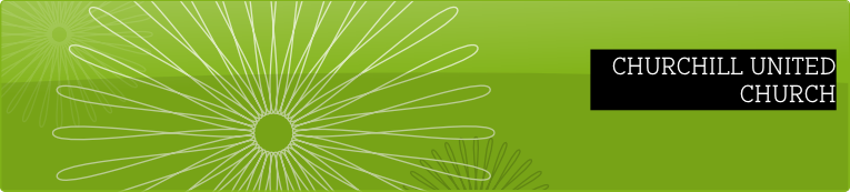 Churchill United Church
